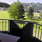 Appartements Jäger