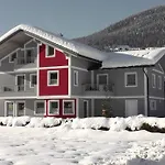 Appartements Jäger