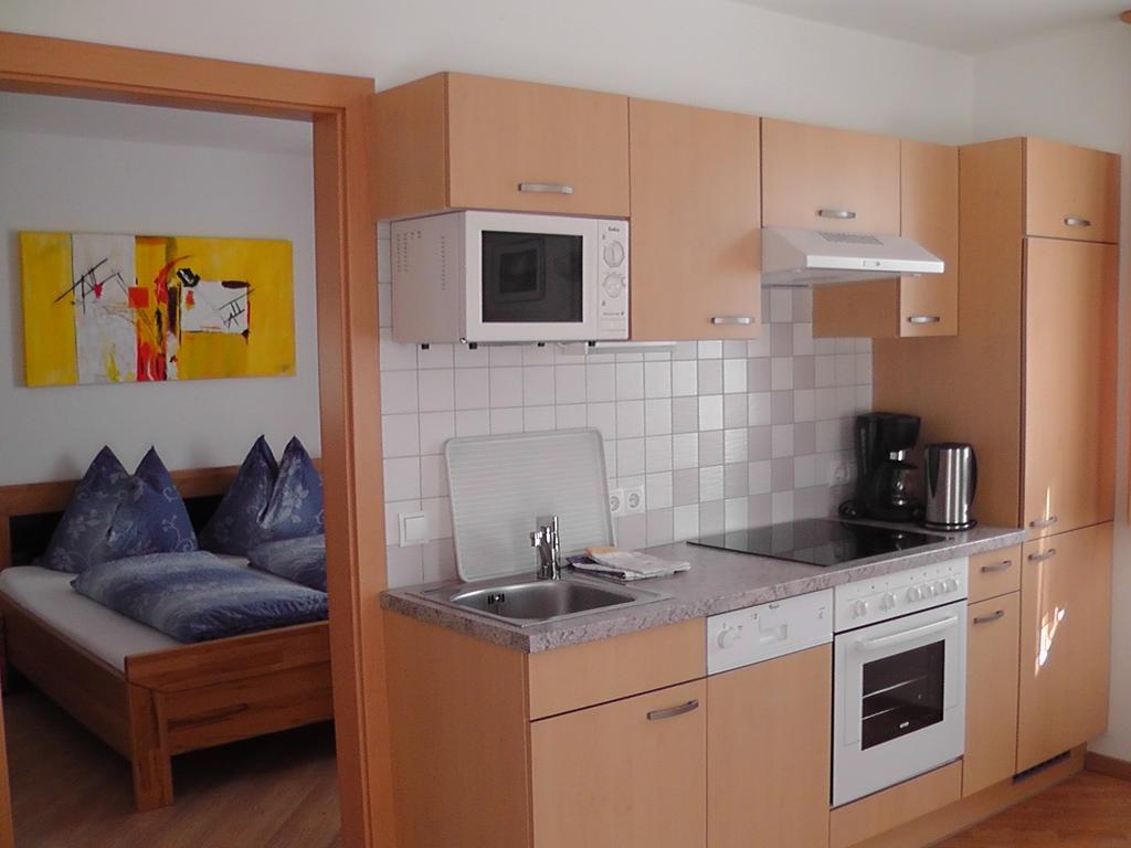 Apartment Jäger *