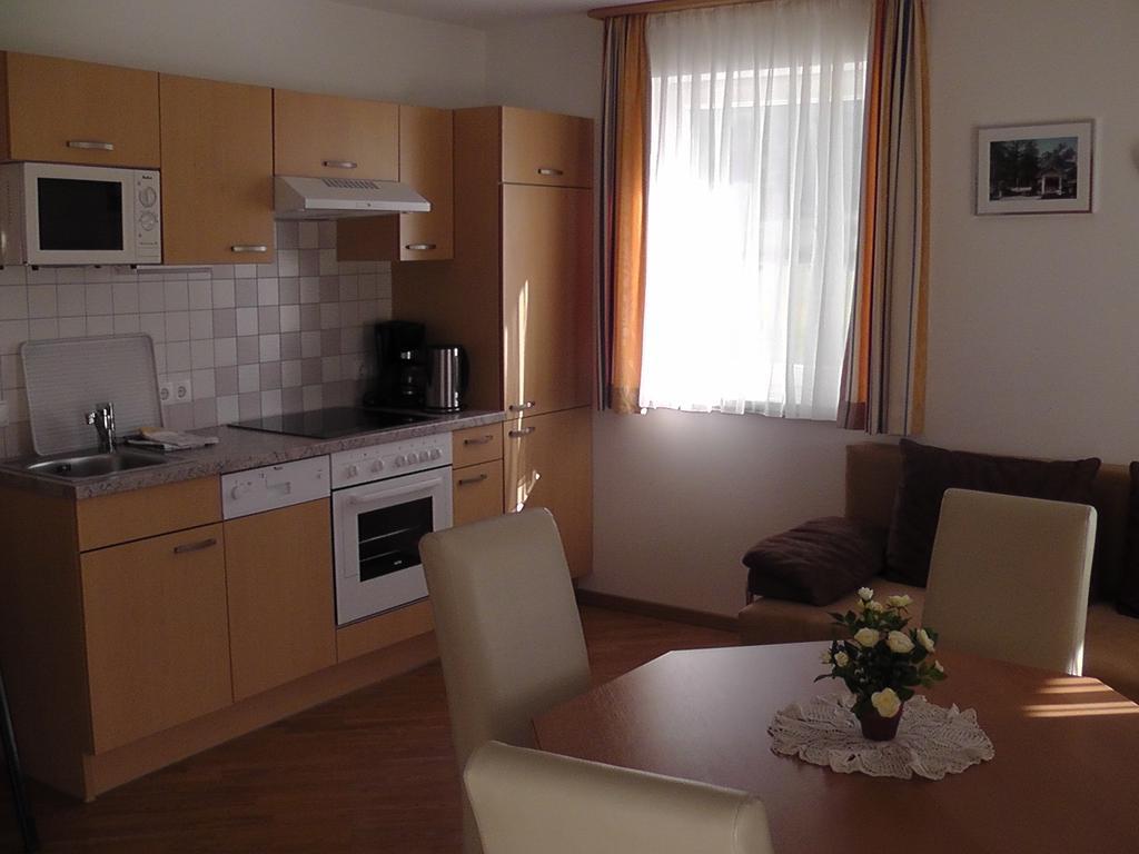 Apartment Jäger Flachau