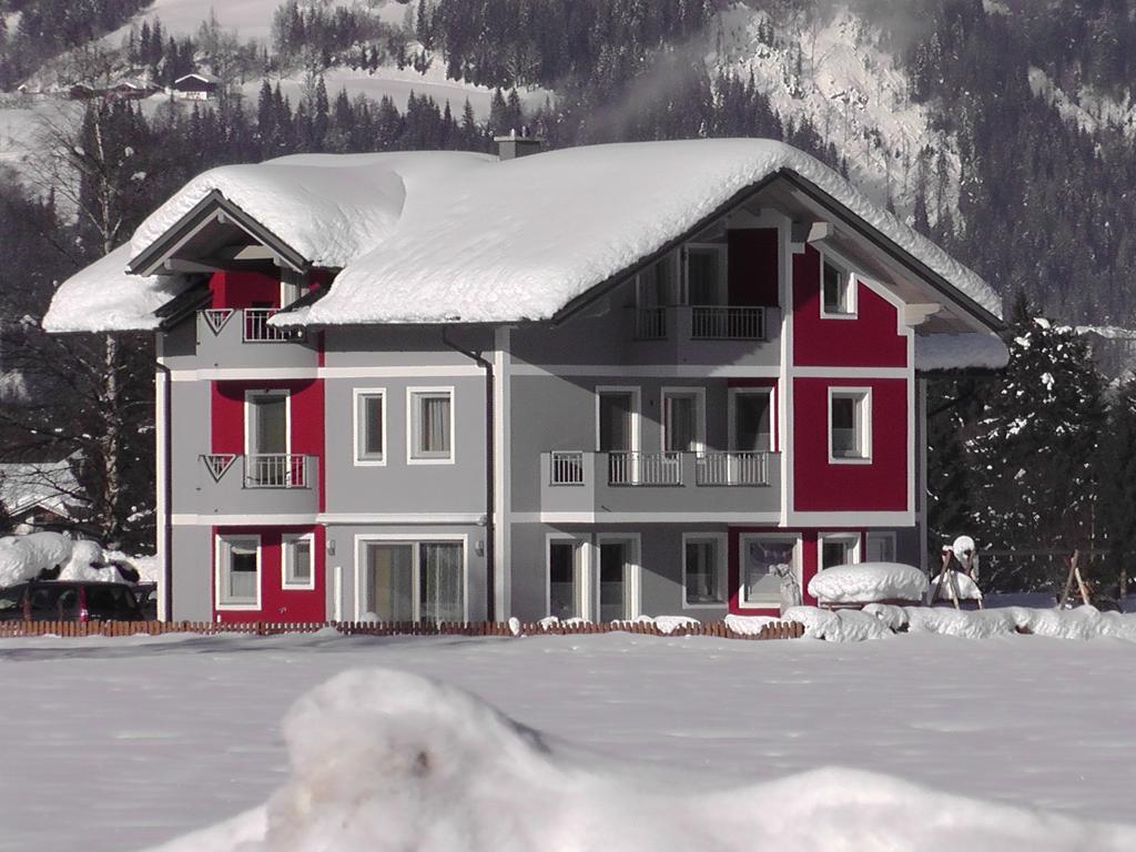 Apartment Jäger Flachau
